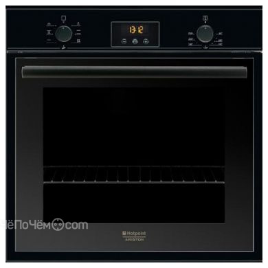 Новый духовой шкаф hotpoint ariston